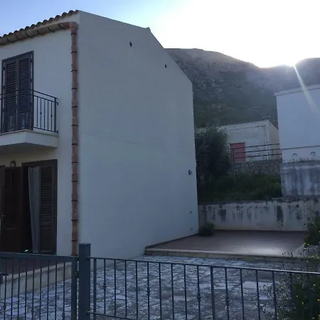 Feriehus La Maison Castelluzzo
