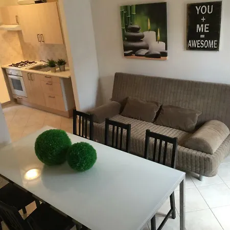 La Maison