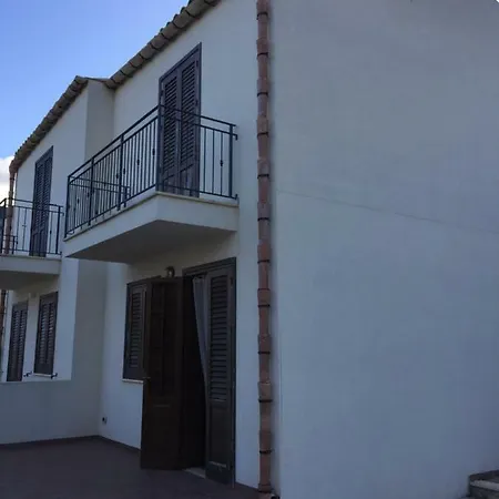 La Maison Castelluzzo