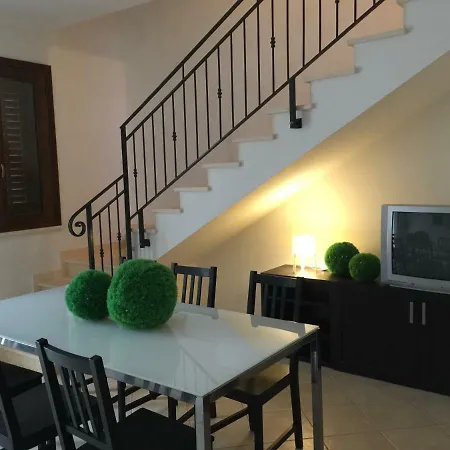 La Maison * Castelluzzo