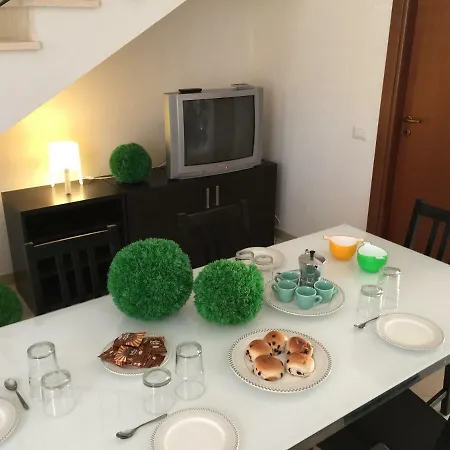 La Maison