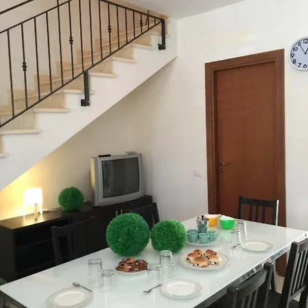La Maison Castelluzzo
