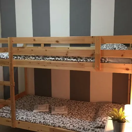 Feriehus La Maison